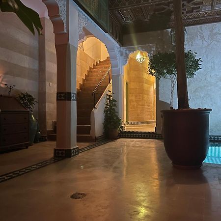 Riad Dalla Santa 마라케시 외부 사진