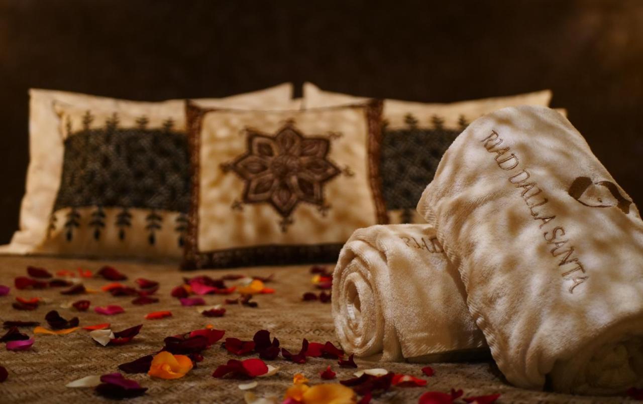 Riad Dalla Santa 마라케시 외부 사진