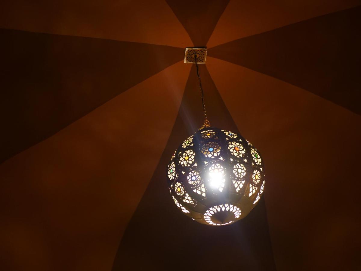 Riad Dalla Santa 마라케시 외부 사진