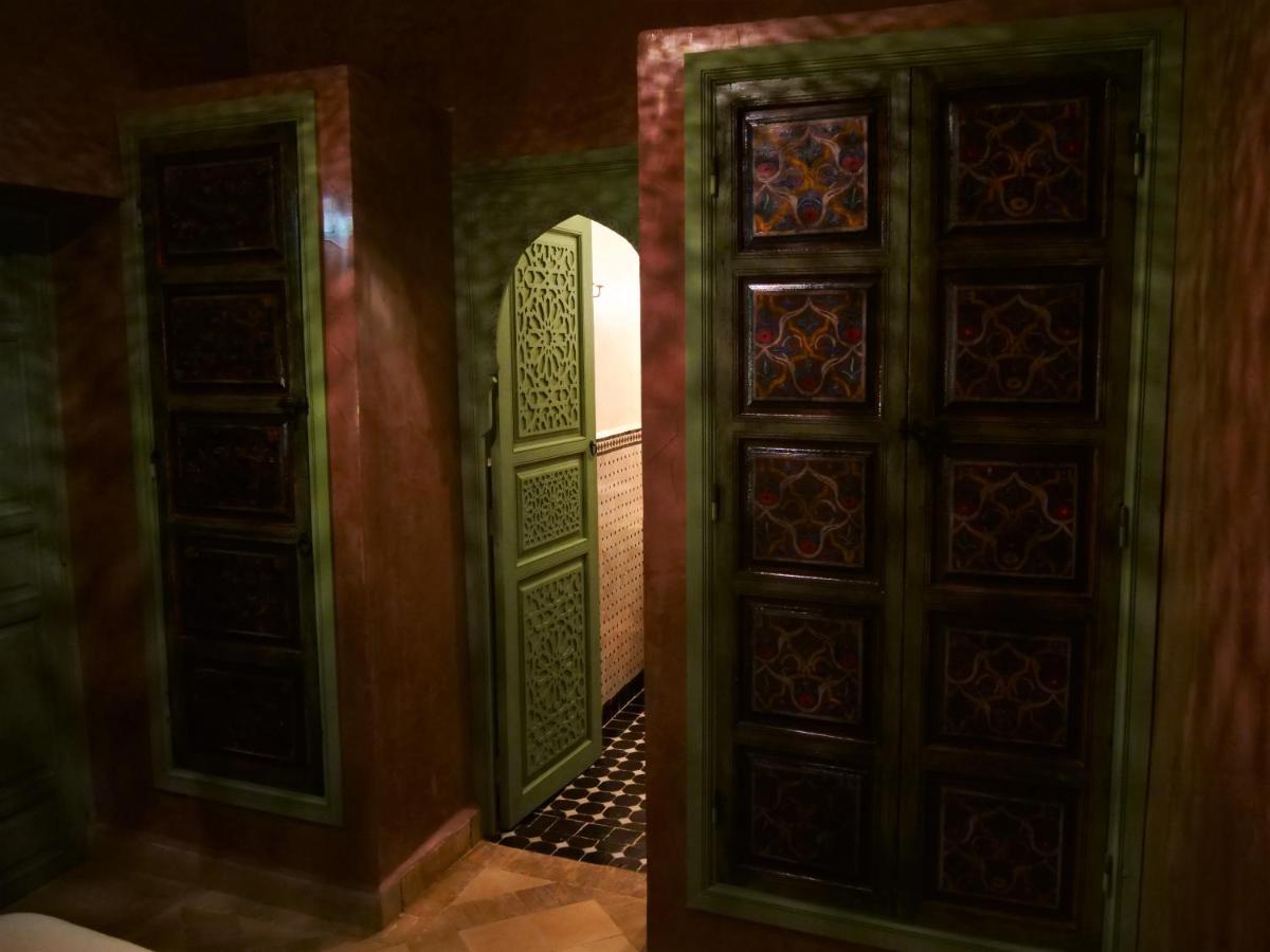 Riad Dalla Santa 마라케시 외부 사진