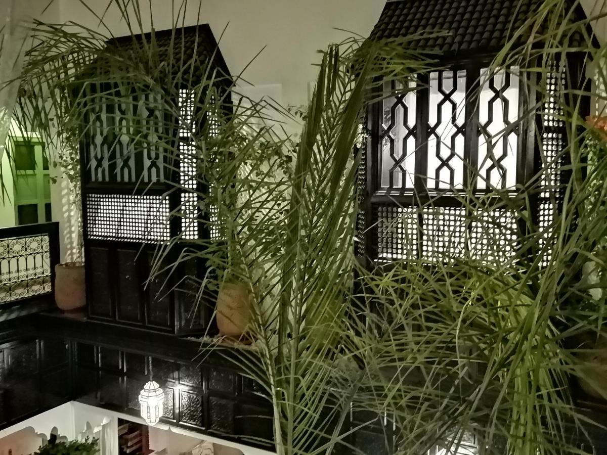 Riad Dalla Santa 마라케시 외부 사진